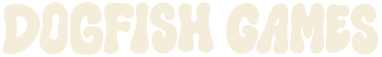 Dogfish Games