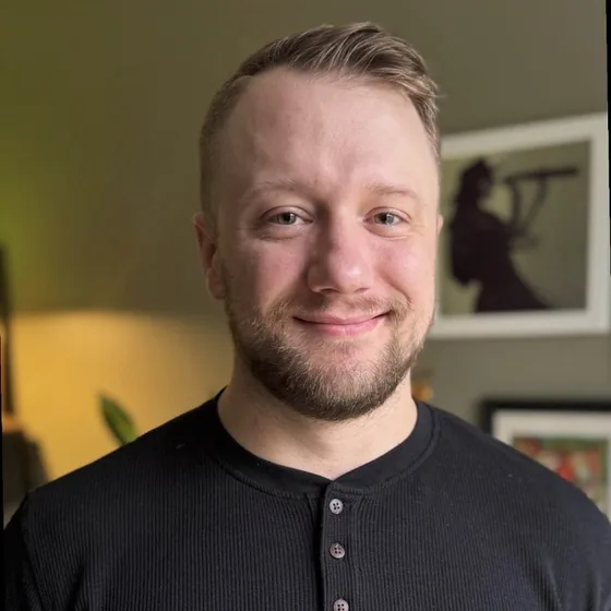 Kevin Brunt