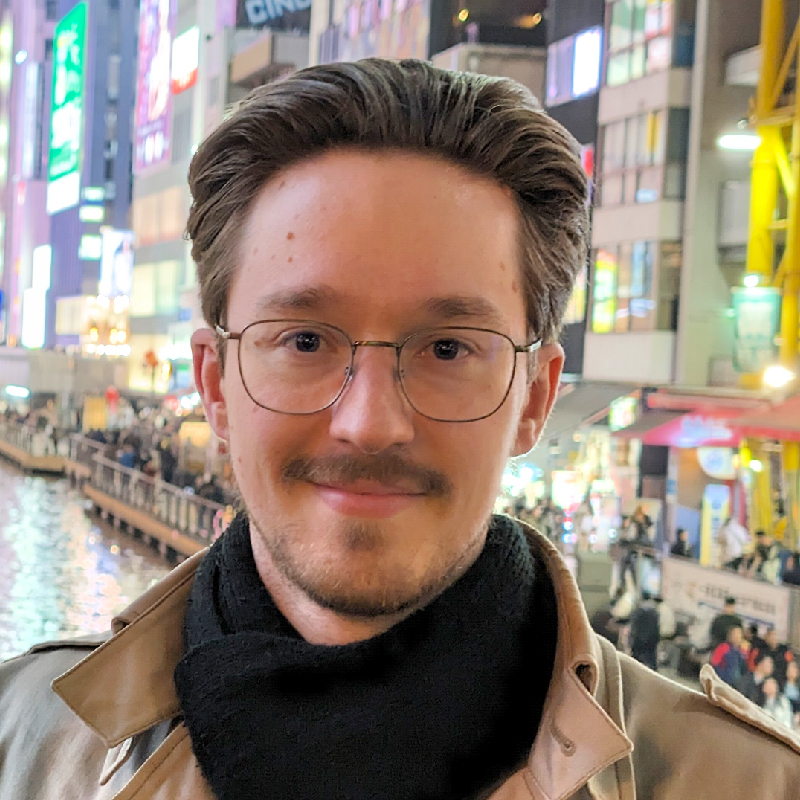 Samuel Müller-von Kralik